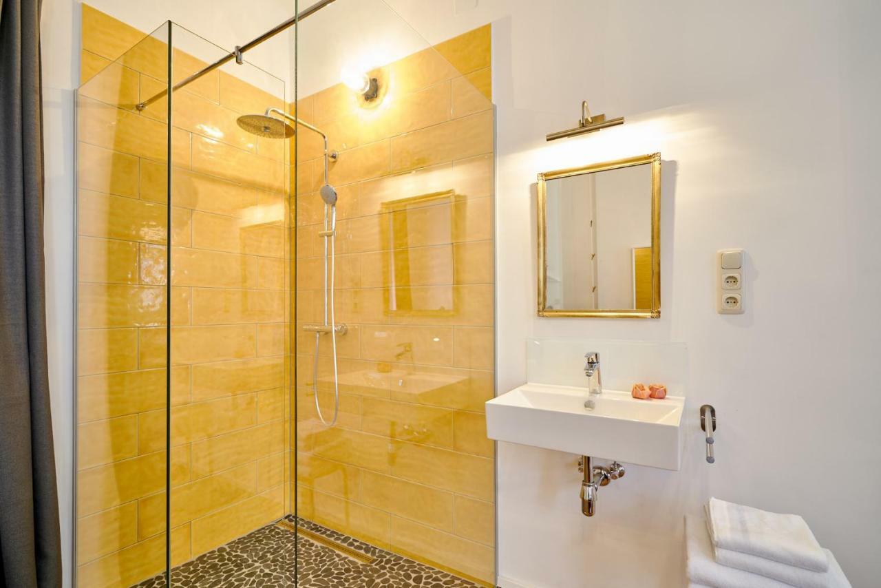 Leuhusen Collection Vienna Apartment Екстериор снимка