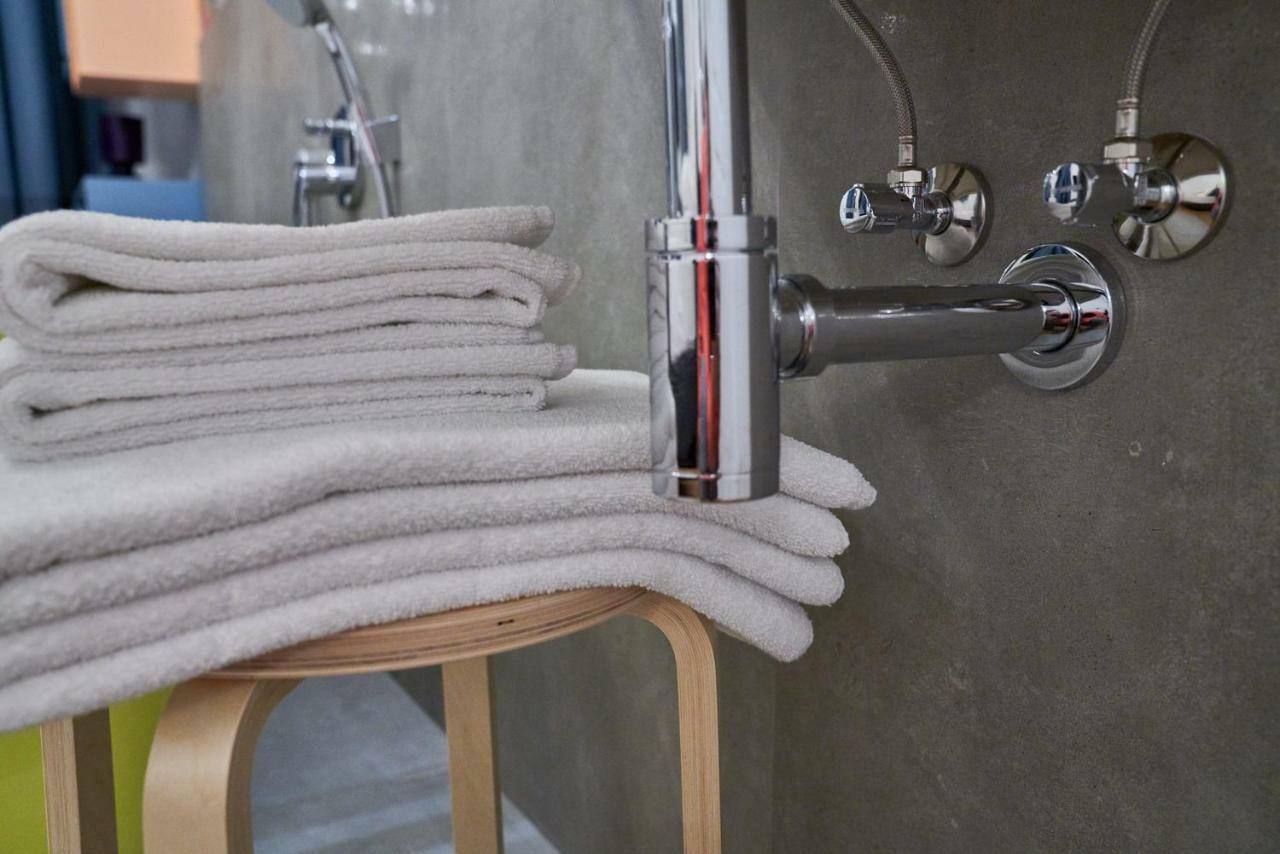 Leuhusen Collection Vienna Apartment Екстериор снимка