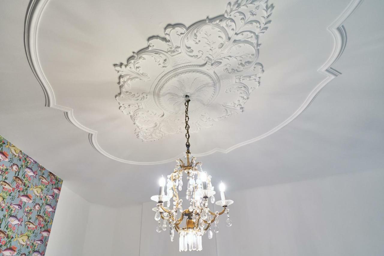 Leuhusen Collection Vienna Apartment Екстериор снимка